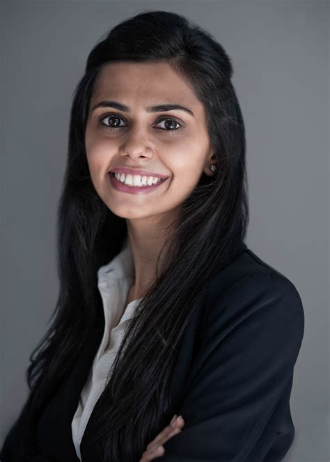 Professional Portraits — Khushi Mishra Photography