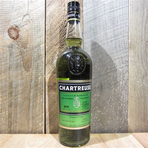 Image result for Chartreuse Definition