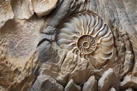Rezultat imagine pentru Shell Fossil