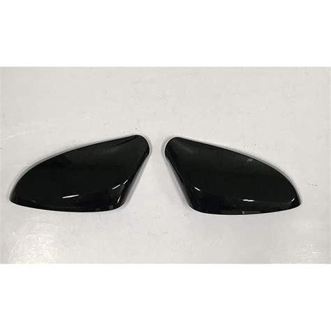 Buy Side Mirror Cover L+R 2P For Hyundai Elantra/AVANTE MD 2011-2015 ...