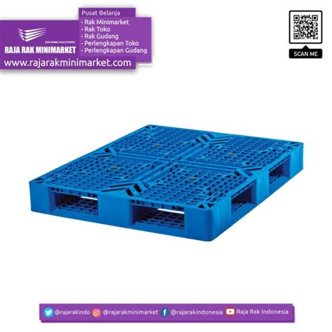 PALLET INDUSTRI RABBIT NPS-1412 | Jual Rak Minimarket, Rak Toko, Rak ...