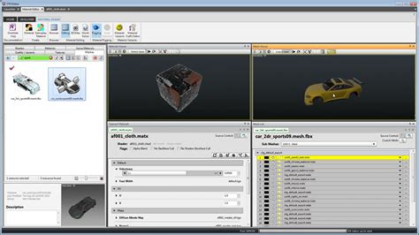 Image result for Material Editor Script