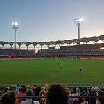 A night at Metricon to watch our Grandson play . - Reviews, Photos ...