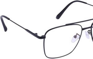 DJIN Full Rim Square Frame Price in India - Buy DJIN Full Rim Square ...