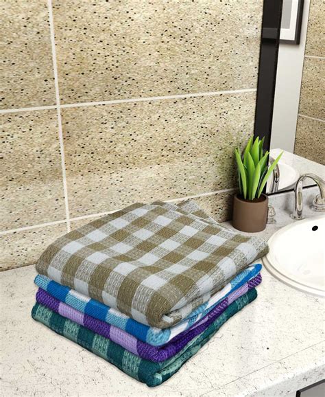 Premium Bath Towel | Athom Living
