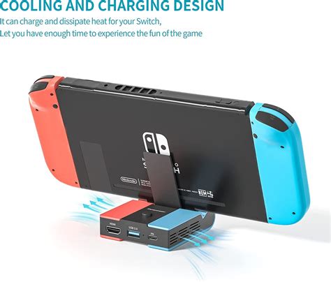 How To Plug In The Nintendo Switch Dock at Greg Stone blog