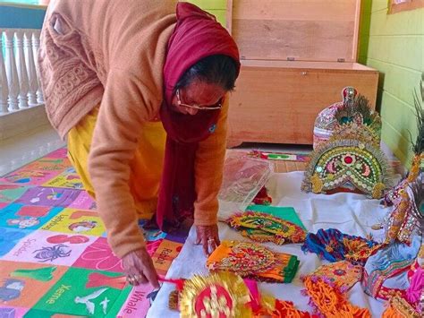 Padma Shri Awardee From Manipur and Her Story – Newsner