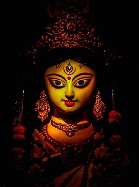 Goddess Durga Wallpapers