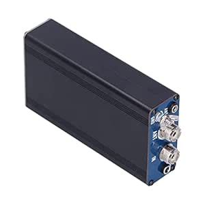 Shortwave Antenna Tuner, Professional Design Good Contact Performance ...