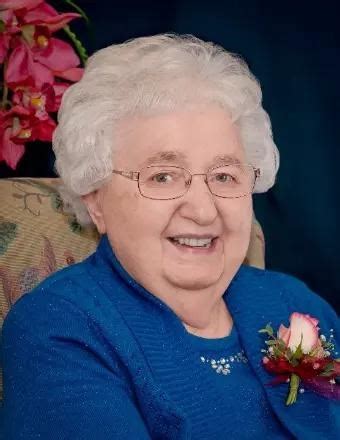Sister Marie Kees CSA Obituary (2025) - Fond du Lac, WI - Zacherl ...