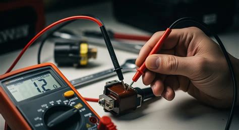 How to Test an Ignition Coil with a Multimeter | IC Online