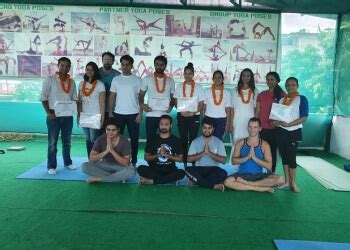 3 Best Yoga Classes in Dehradun - Expert Recommendations