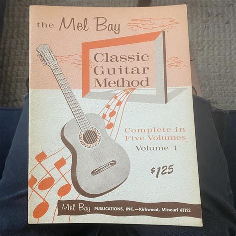 THE MEL BAY PUBLICATIONS. KIRKWOOD 22, Mo. CLASSIC... - Depop