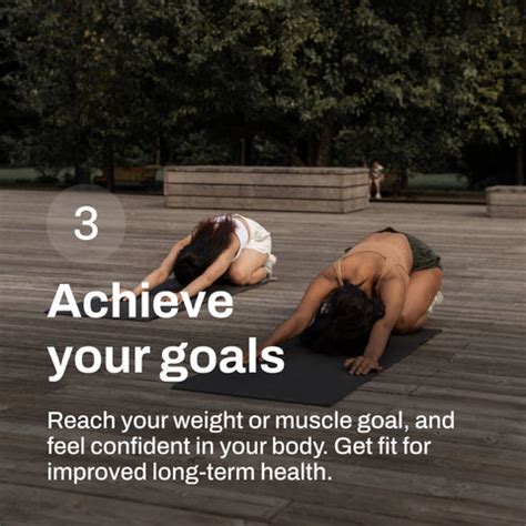 Personalised Plan – GET DIETY