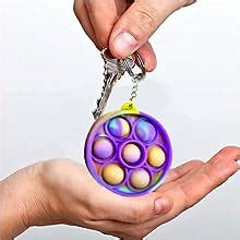 SNAPTRON Silicone Keychain For Girls Boys Return Gifts For Kids ...