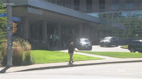 Longer wait times at other hospitals anticipated due to possible strike ...