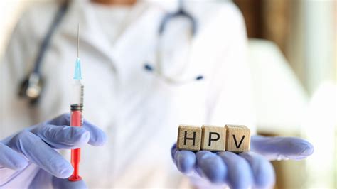 Hpv Education Tools