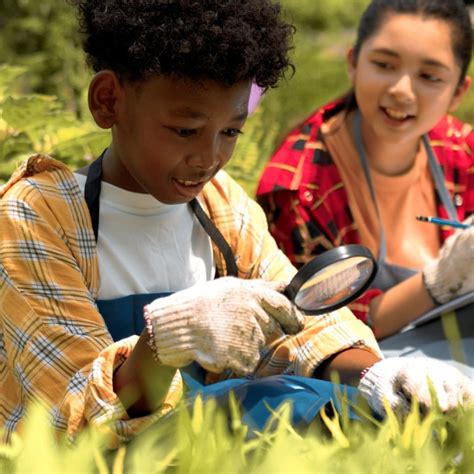 Elementary School Science 的图像结果
