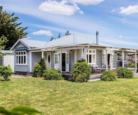 The best Bookabach baches in NZ (according to travellers)