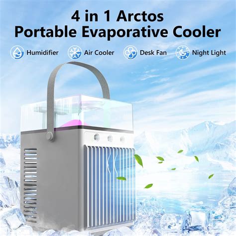 Top 9 Rechargeable Air Conditioners Reviewed [And 1 to Avoid!] | Review ...