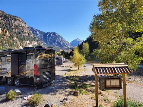 Rv Parks Near Fairplay Co at Bernadette Williams blog