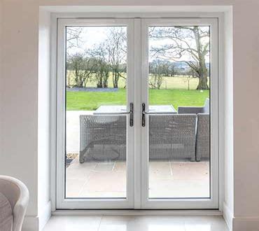 RAMISON – HIGH QUALITY UPVC DOORS & WINDOWS.