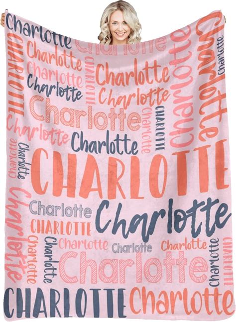 Amazon.com Personalized Blanket at Maria Vitagliano blog