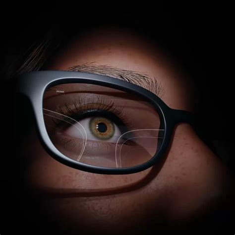ZEISS Progressive ClearMind lenses