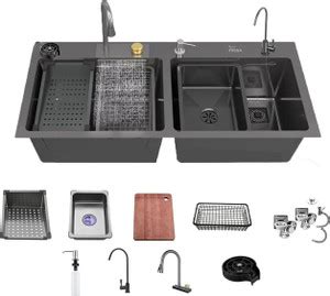 Laxmi Marble And Granite Kitchen Sinks - Buy Laxmi Marble And Granite ...