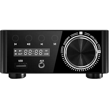 TPA3116D2 ZK-TB 21 50w*2+100w 2.1 Channel Subwoofer Amplifier Board ...