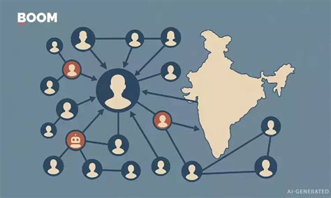 AI-Powered Disinformation Campaign Targets India After Pahalgam Attack