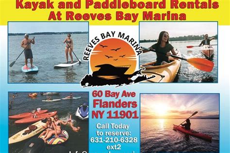 Kayak rentals - Riverhead | Tripadvisor