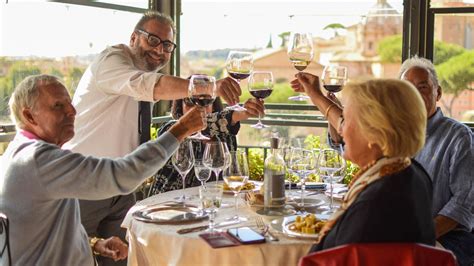 Rome 'Eternal City' Tour with Lunch | Port Adventures | Disney Cruise Line