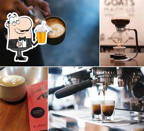 Third Wave Coffee, Pune, Ozone - Restaurant menu and reviews