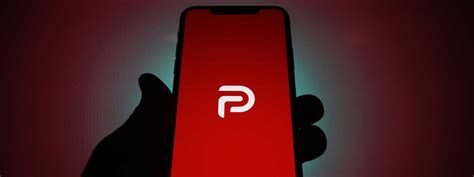 Judge Refuses To Reinstate Parler After Amazon Shut It Down : NPR
