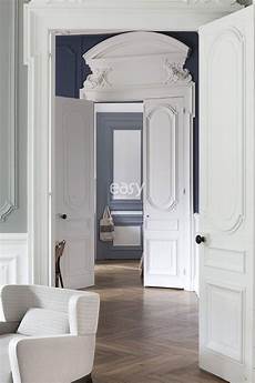 Apartment Gets A Timeless And Remodel by Timeless Design Haussmann Style Apartment In Lyon Apartment Gets A Timeless And Remodel