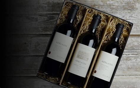 Adelaida Vineyards & Winery | Paso Robles