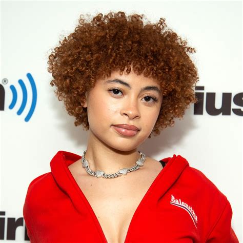 How did Ice Spice become famous? Her age, career, full name - Biography ...