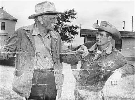 Hud | Drama, Paul Newman, Texas | Britannica