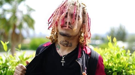 Lil Pump biography, net worth, age, height, ethnicity, real name ...