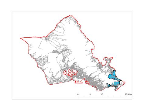 Record Kauai and Oahu Rainfall and Flooding - April2018