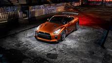 Orange Gtr Wallpaper by Katsura Orange Nissan Gtr R3 Wallpaper Hd Car Wallpapers Orange Gtr Wallpaper
