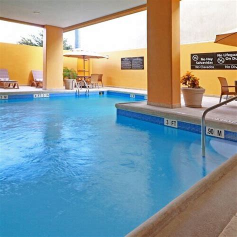 HAMPTON INN BY HILTON REYNOSA/ZONA INDUSTRIAL (Tamaulipas) - Hotel ...