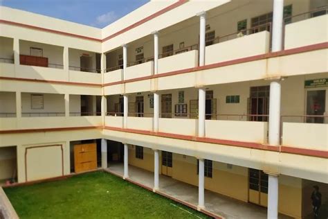 Thiagarajar College Fees Structure & Courses 2026, Madurai ...