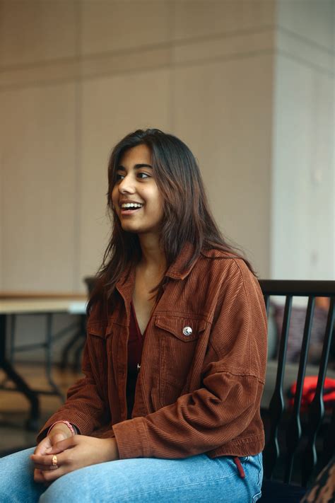 Stories Within | Rani Shah