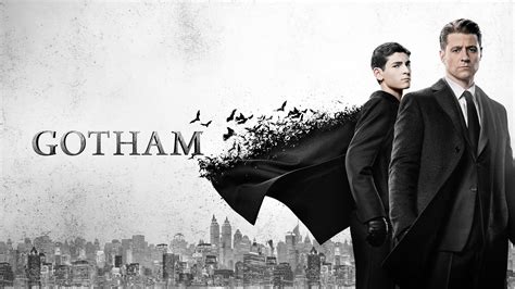 Media - Gotham - Seizoen 1 (2014-2015)