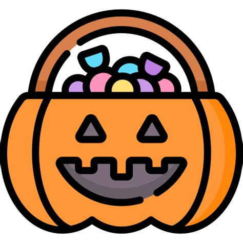 Halloween - Free halloween icons