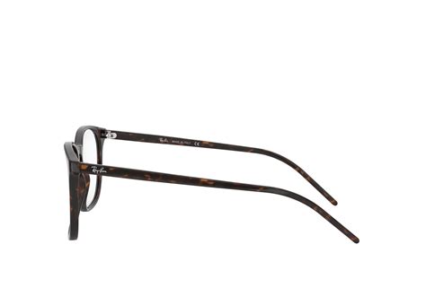 Ray-Ban 5387 Spectacle – Himalaya Optical