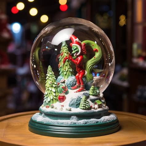 20 Whimsical Grinch Decorating Ideas for a Joyful Holiday Home