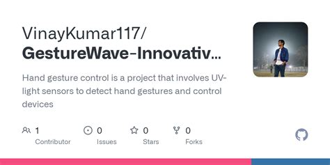 Image result for Gesture Control Projects Using Iot
